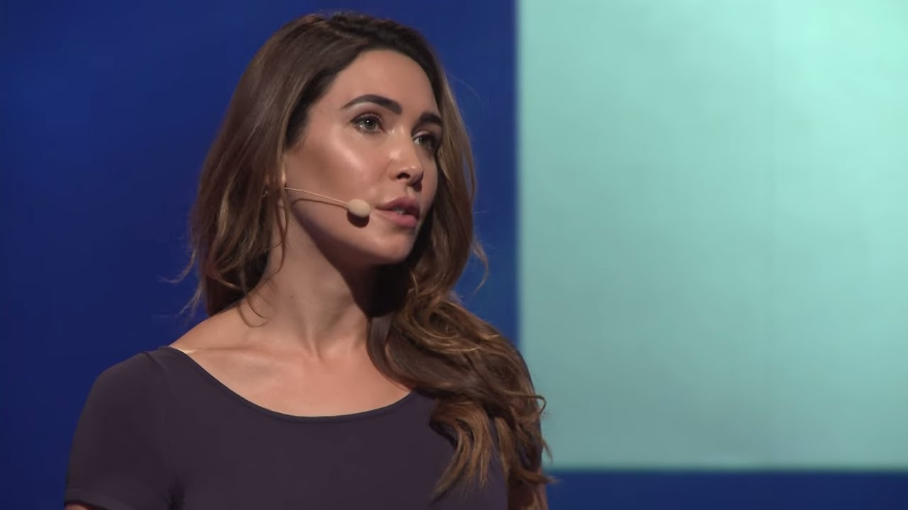 The secret to happy memories  | Rachel Thomas | TEDxArendal