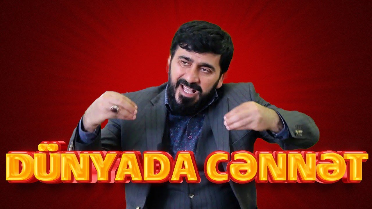 Hacı Fariz  - Dünyavı cənnətə çevirmək istəyirsənsə, birinci bu işi gör.