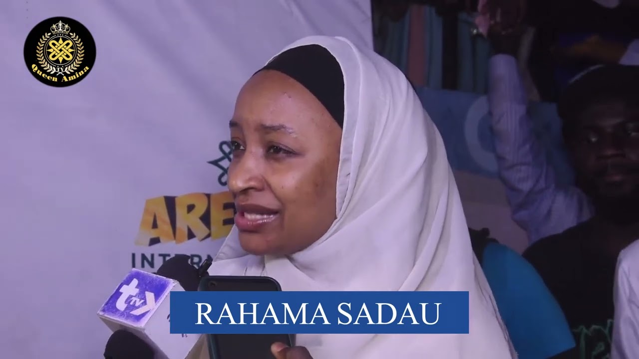 AREWA INTERNATIONAL FILM FESTIVAL (AIFF)