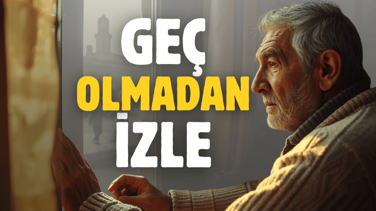 68 Yaşındayım... Kardeşim Öldü, 18 Yıldır Barışmamıştık (Çok Geç Oldu)