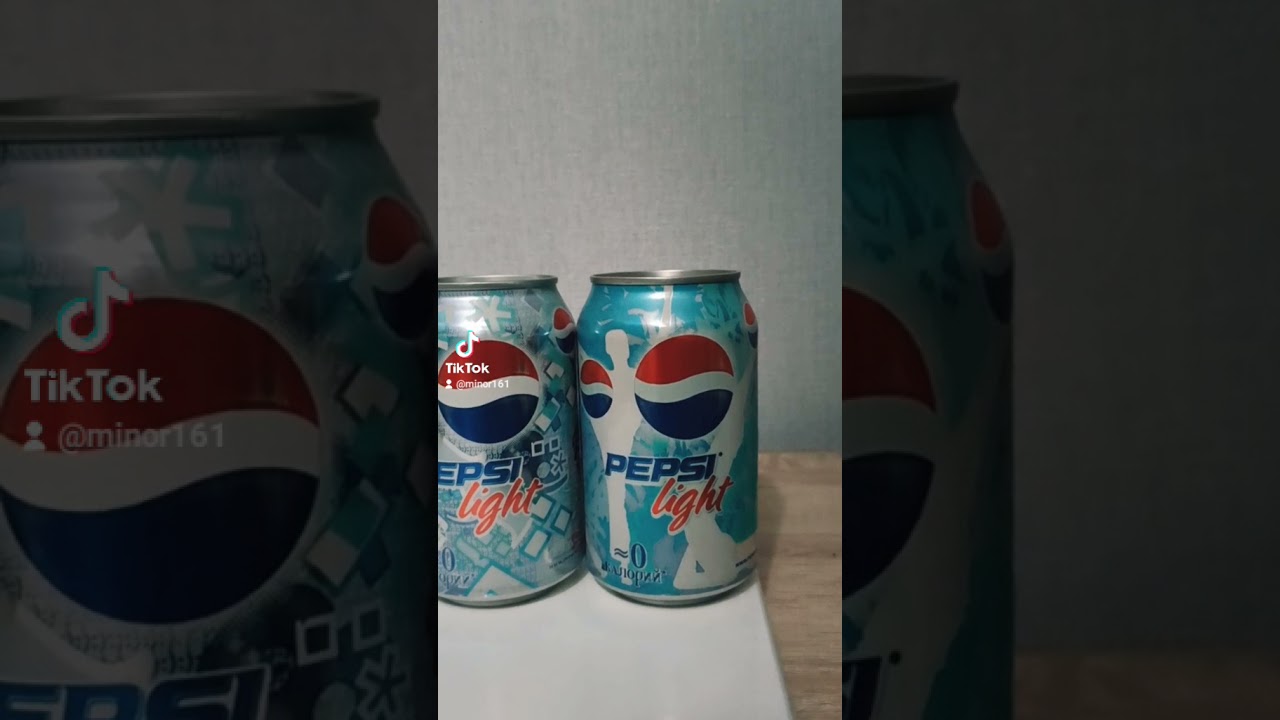 #can #collection #pepsi #pepsican #коллекция