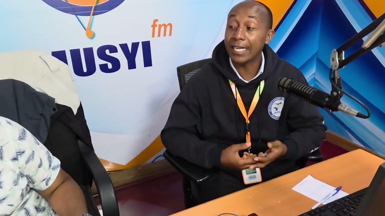 AIR TRAVEL AND RELATED STUDIES CENTER FRANCIS PAUL - CAREER,TVET AND SKILL COURSES THE WAY FORWARD