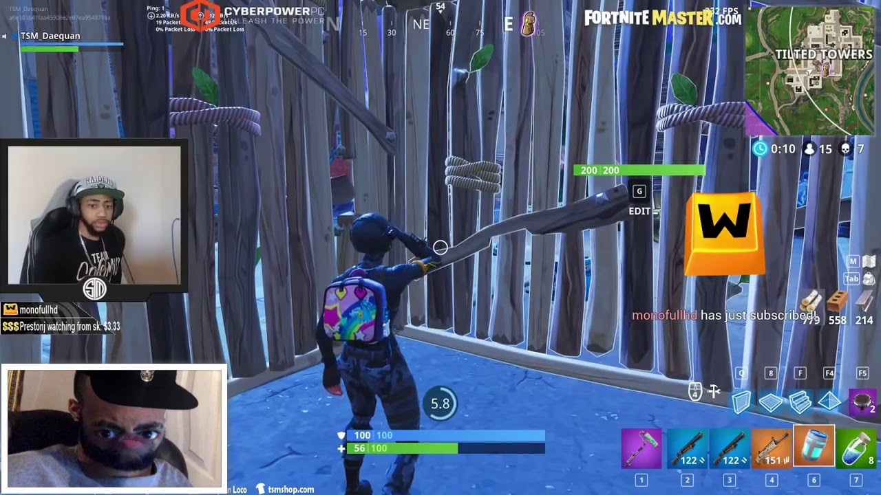 Daequan 