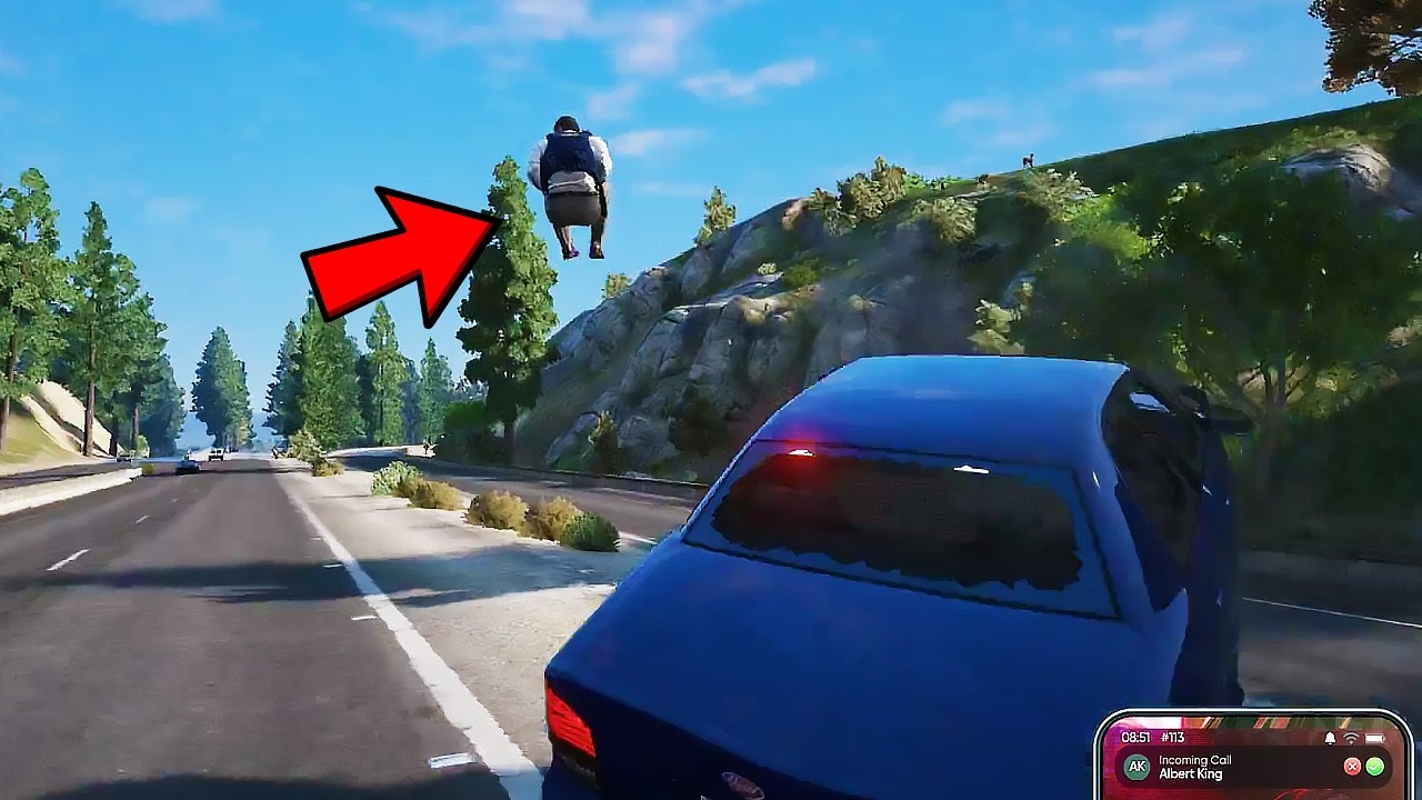 Veronica & Vale Stage a Car Crash to Help Brian Regain His Memories! | NoPixel RP | GTA RP