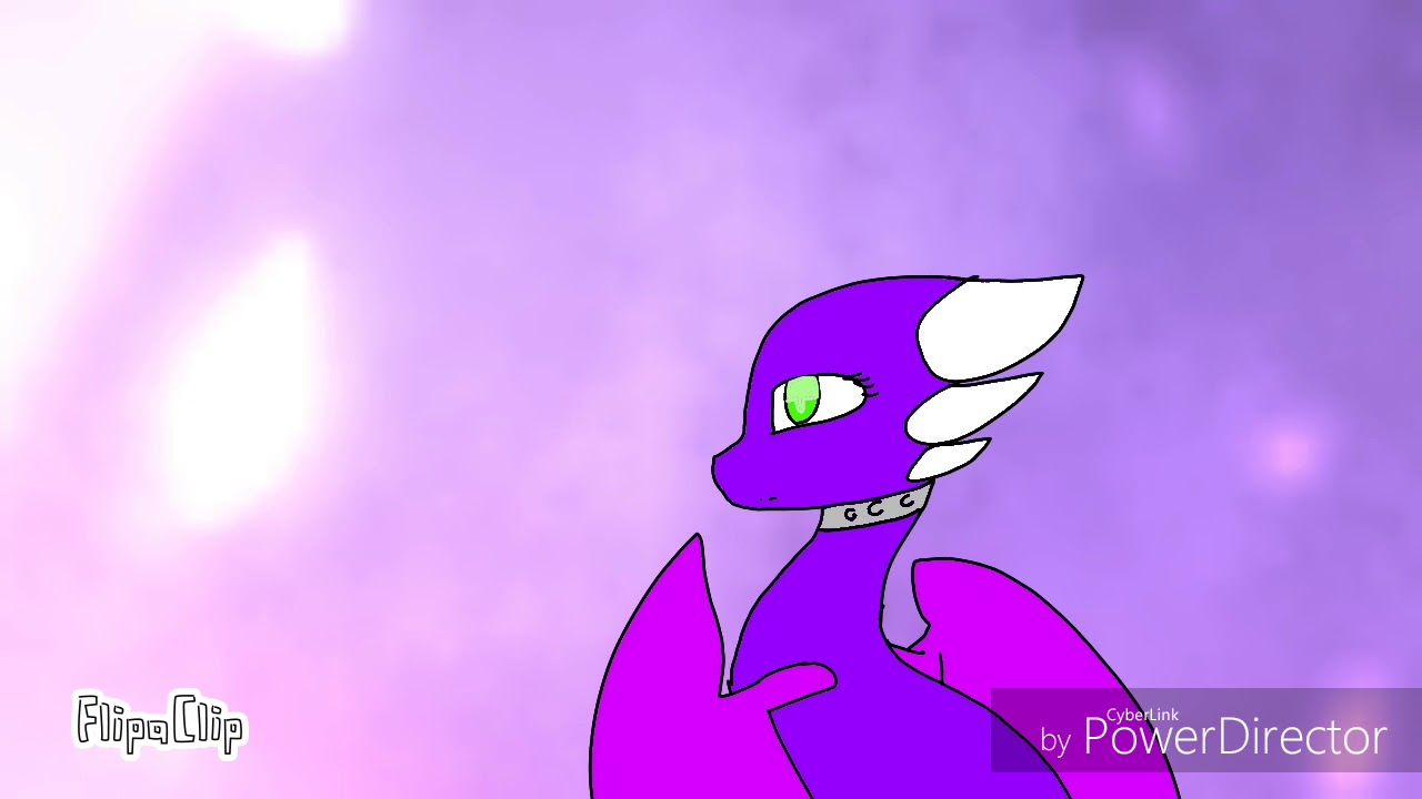 Spyro x cynder ep1