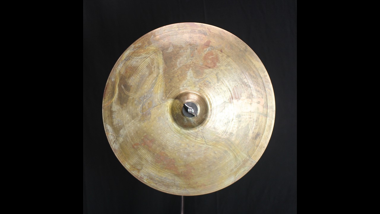 Sabian 17