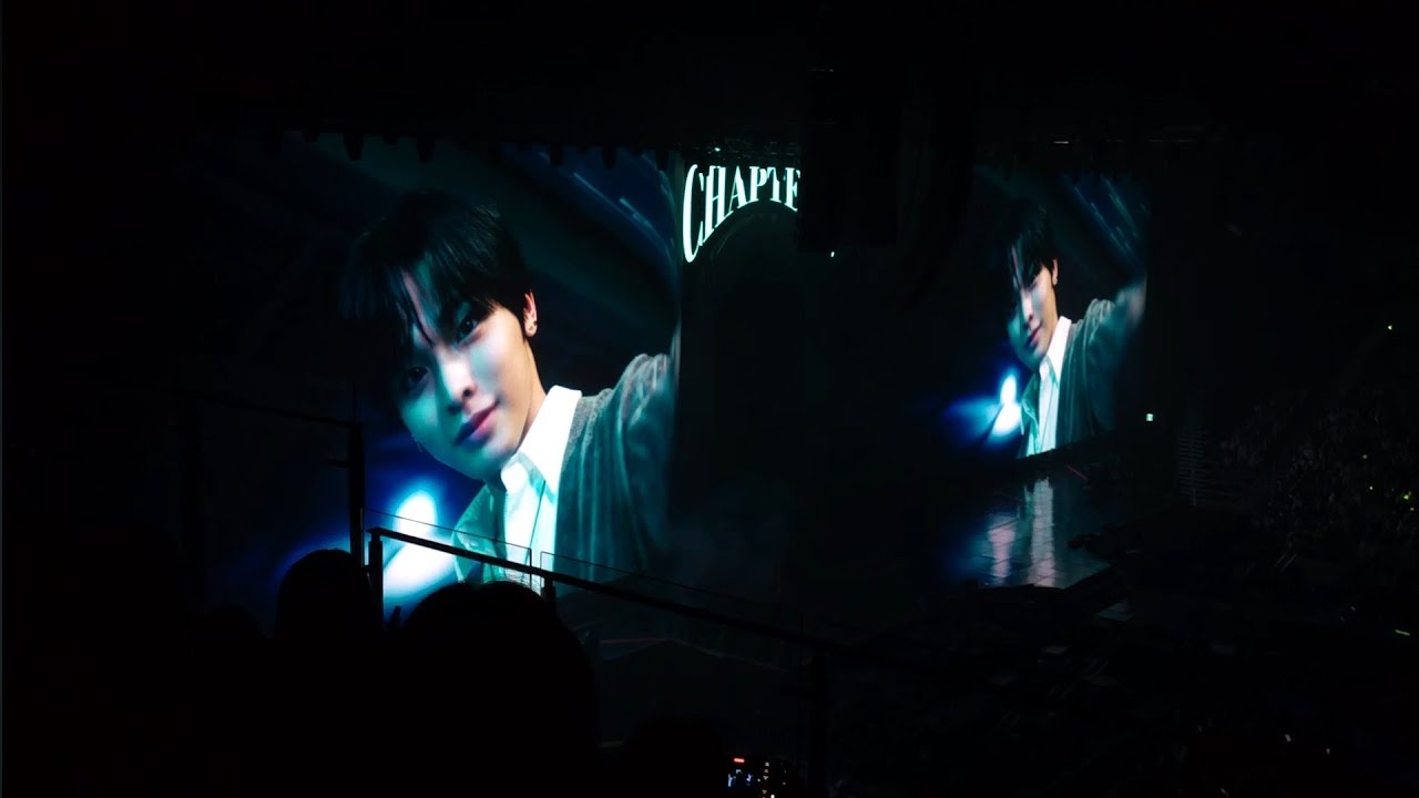 [Our WISH | Day1] VCR 4 | 251031 NCT WISH 콘서트 ‘INTO THE WISH : Our WISH'