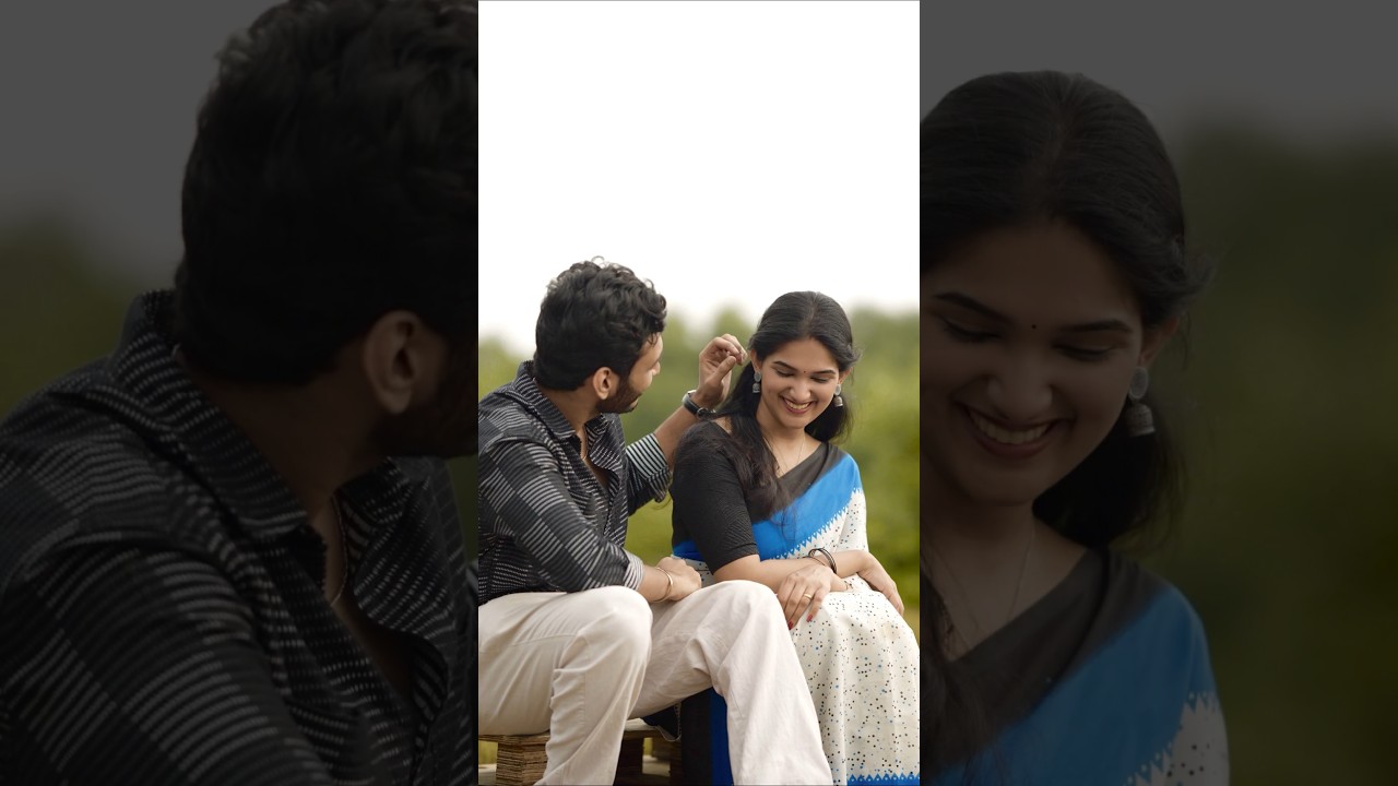 Kaattuchembakam Cover | Amithav Suresh,Krithikha S | Pallichattambi | Jakes Bejoy