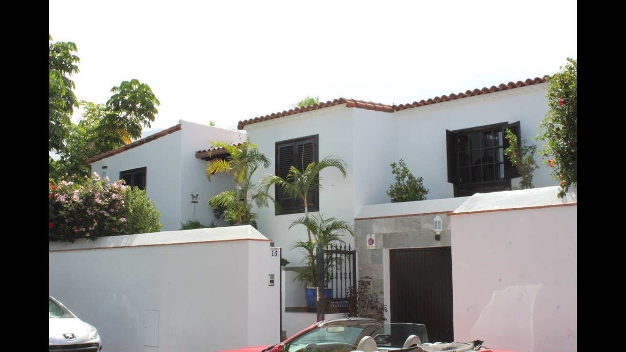 Property for sale in Puerto de la Cruz Tenerife, Ref 31926