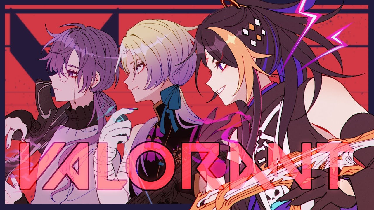 If you like Valorant you should click on this stream