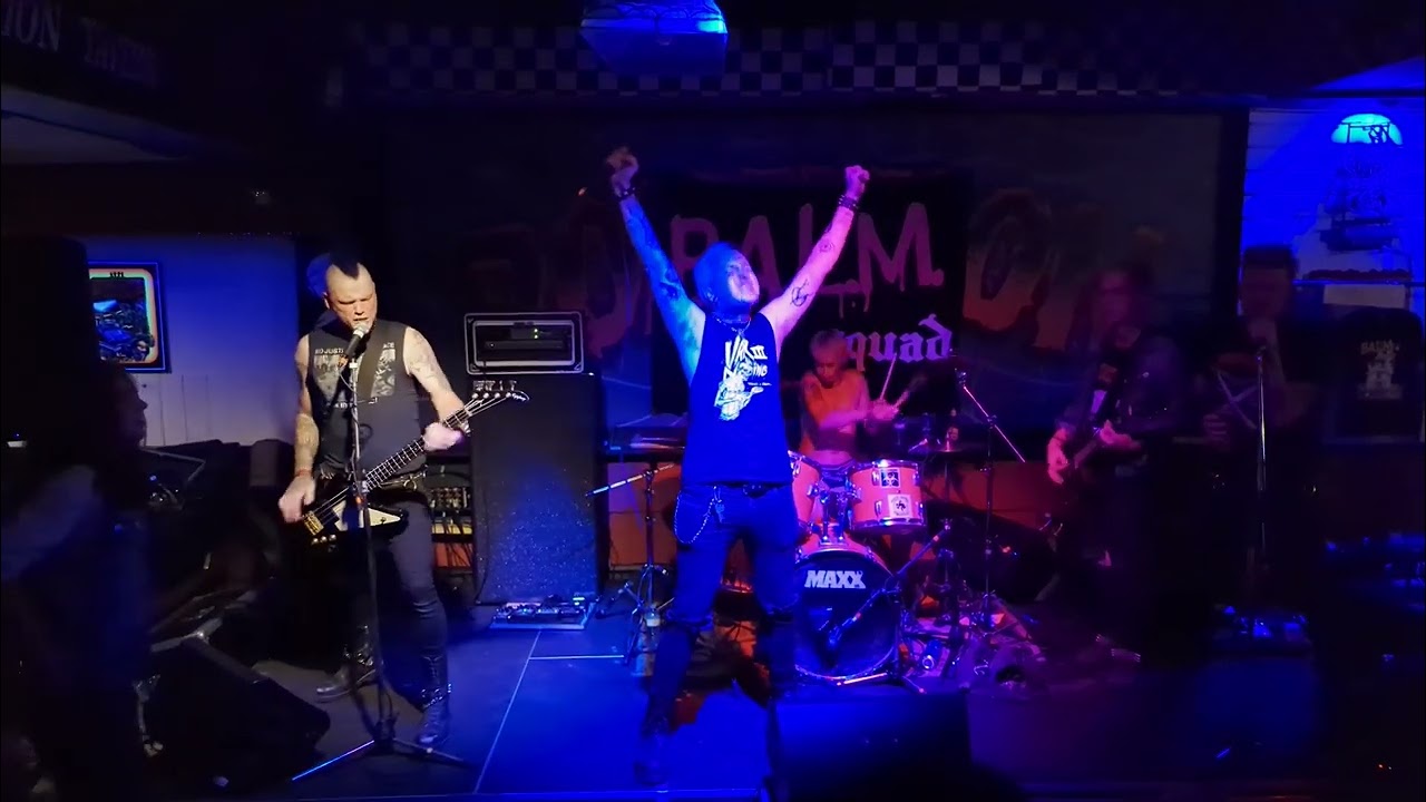 B.A.L.M Squad - August 22nd, 2023 (Full Set)