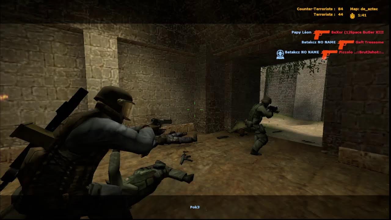 counter strike source aztec