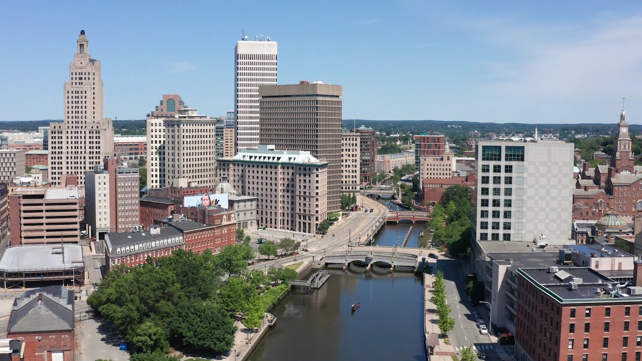 Public Health in Providence, Rhode Island | Brown Public Health