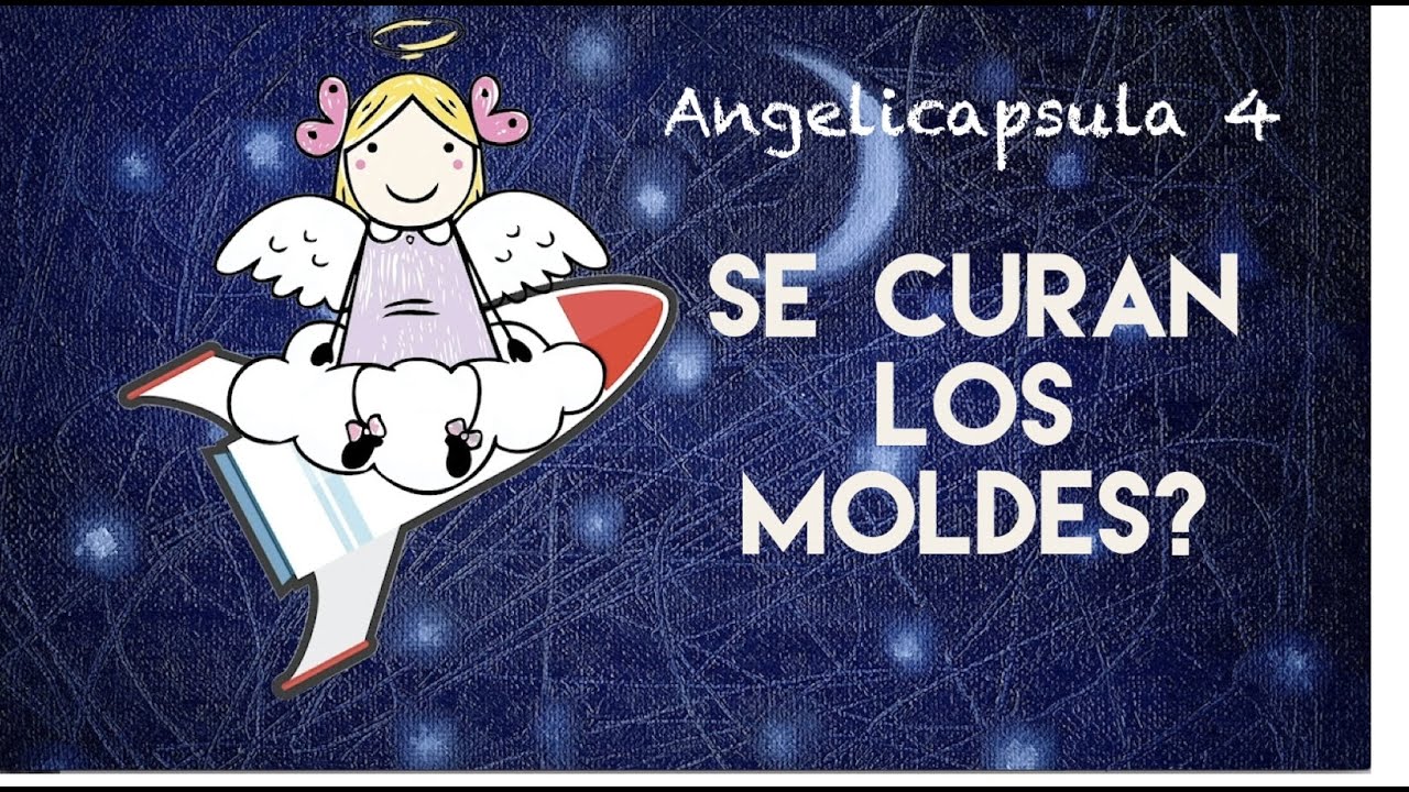 COMO CURAR UN MOLDE NUEVO DE ALUMINIO PARA PASTEL / ANGELICAKES DESSERTS