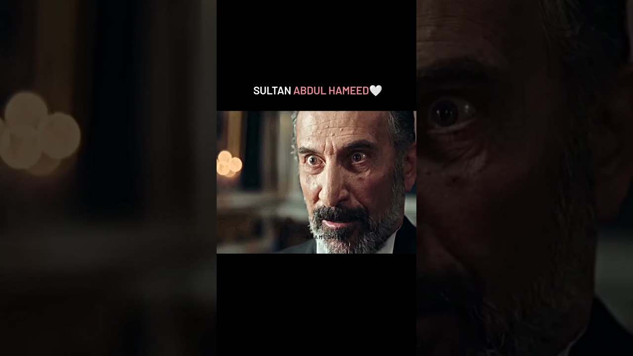 Sultan Abdul Hameed sani❤️&zwj;🩹 #sultan