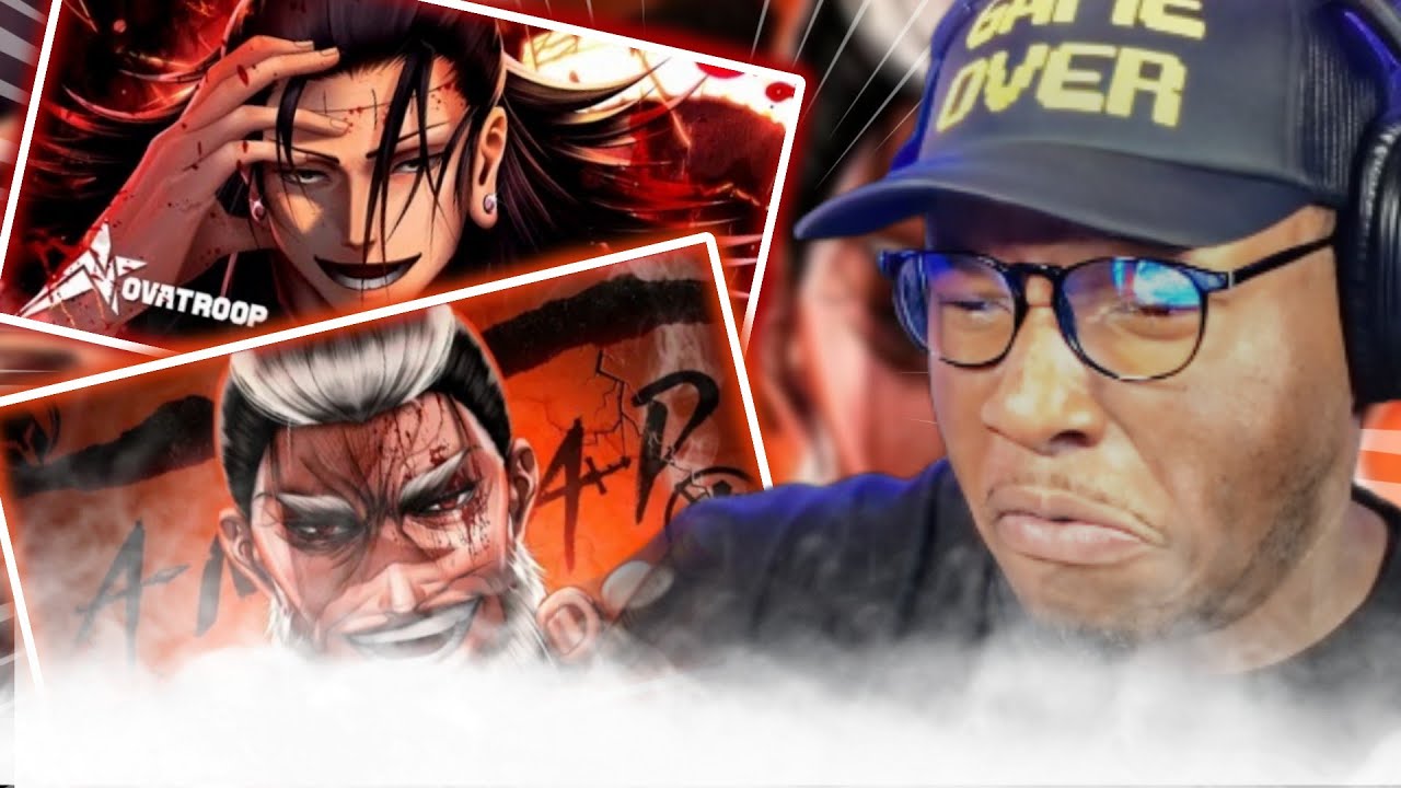 We Back Baby! | Simulacro Perfeito & Esparta | REACTION