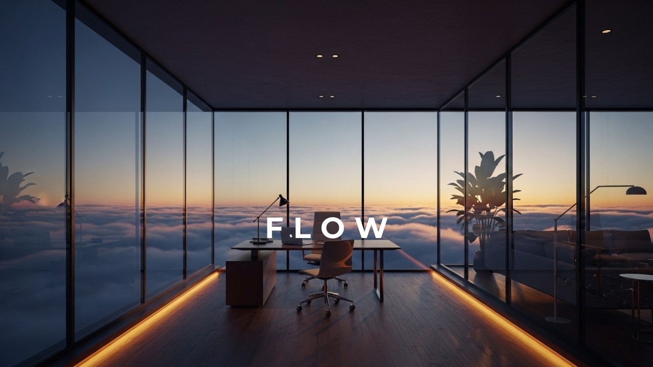 Enter Deep Focus State 🧠 Music for Intense Concentration, Study & Productivity