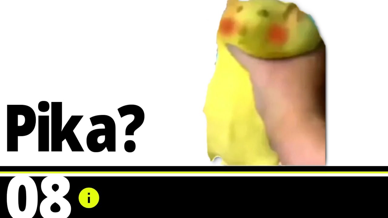 Nintendo Memes of October 2.0 v2