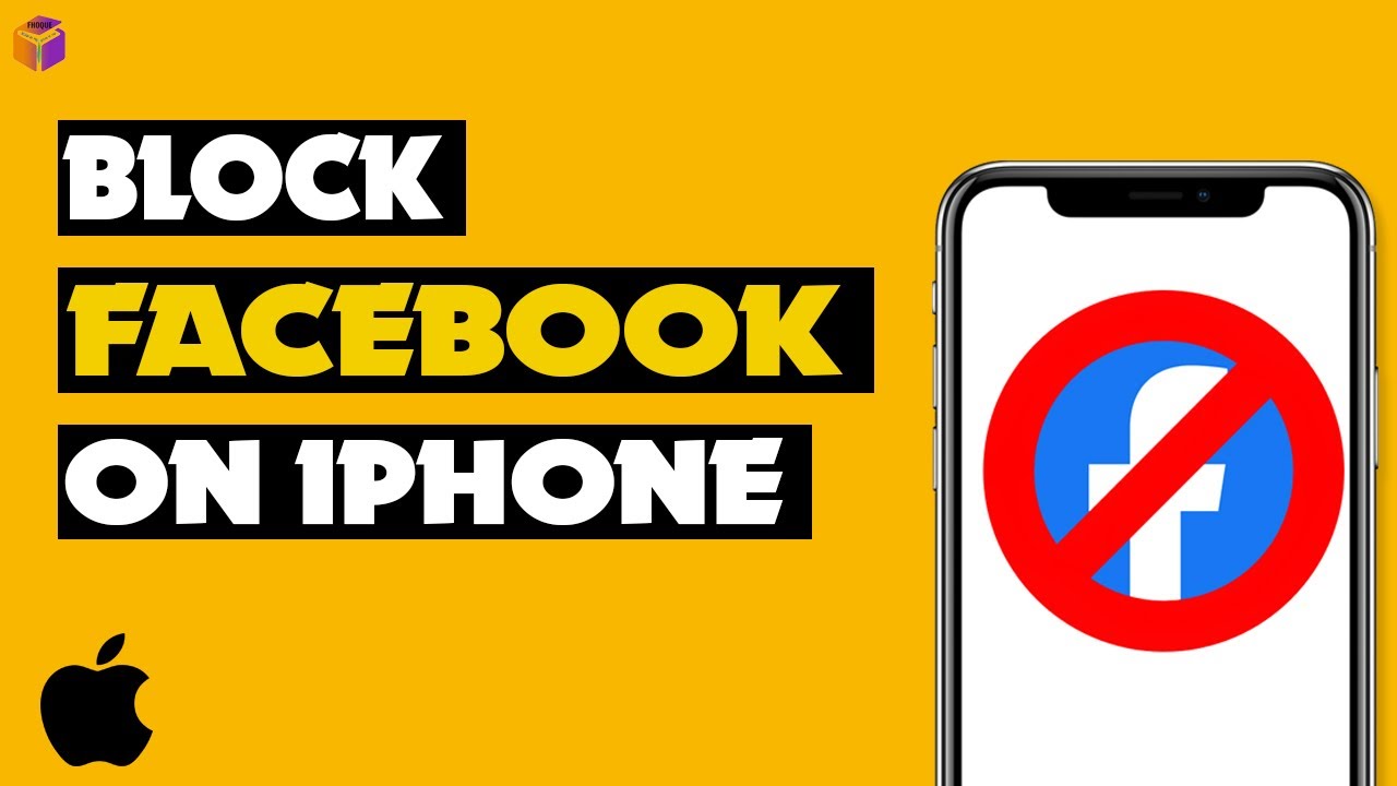 Step-by-Step Guide: Blocking Facebook on Your iPhone