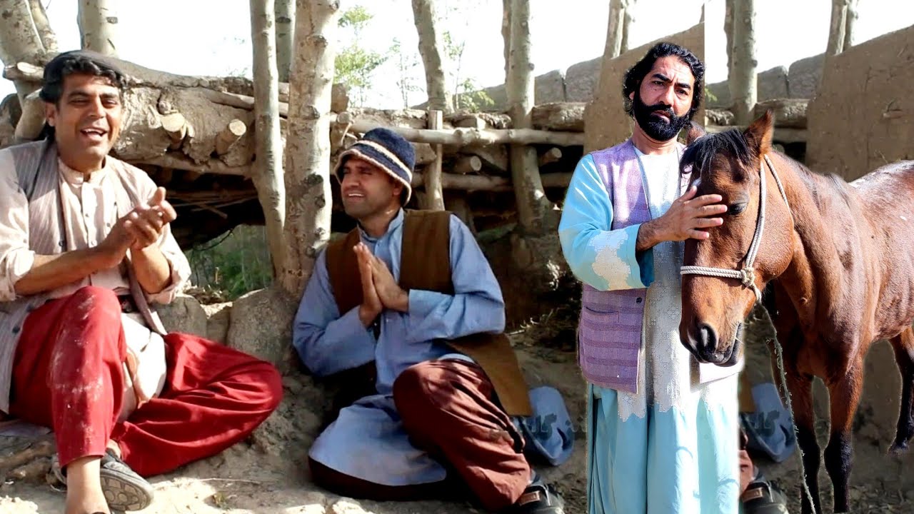 روزگار نظرگل چی شد
