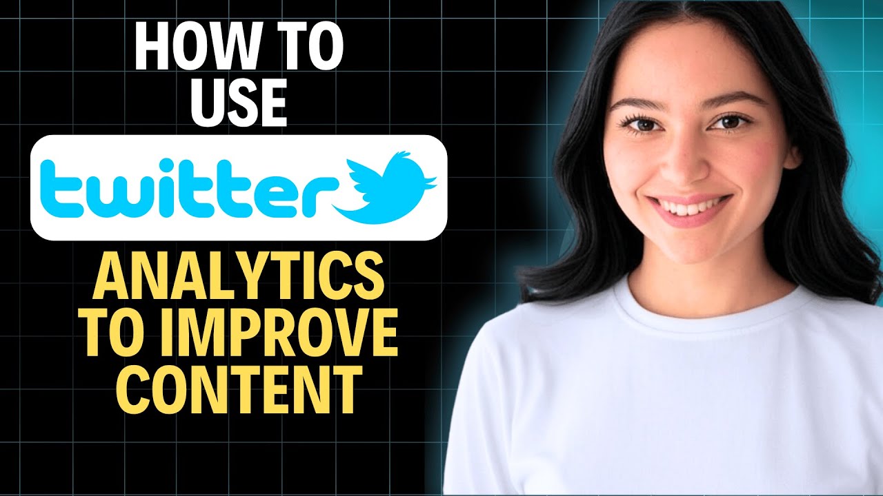 Как использовать Twitter Analytics для улучшения контента в 2025 году (полное пошаговое руководство)