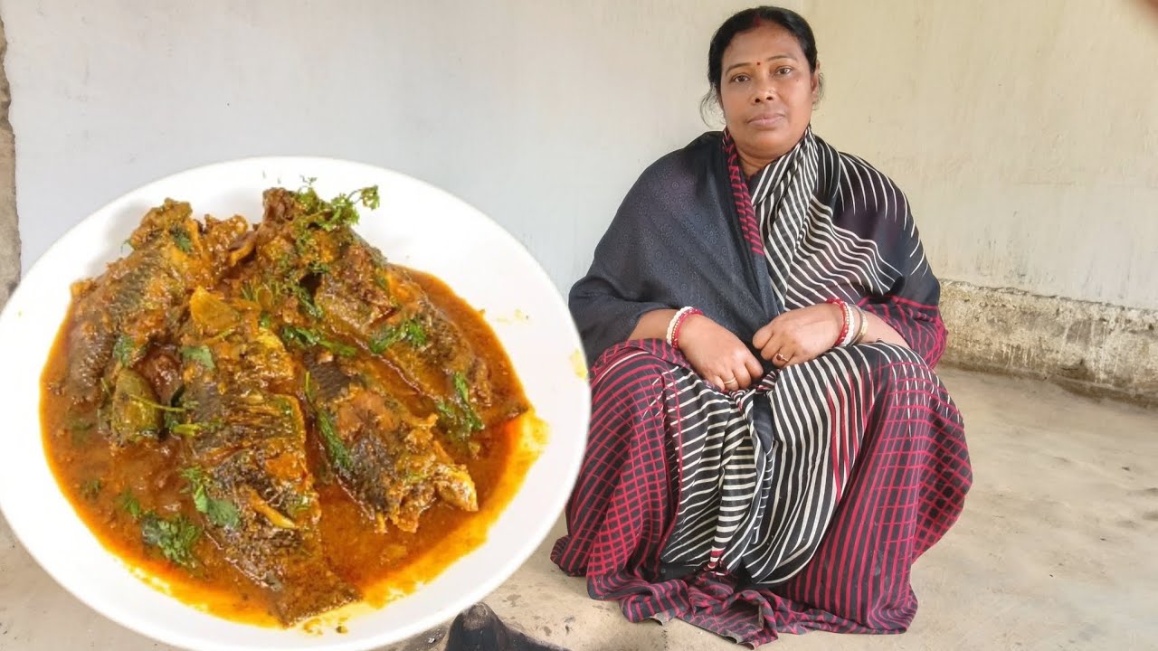 কৈ মাছ অনেক রকম ভাবেই রান্না করে খেয়েছেন এভাবে একবার রান্না করে খেয়ে দেখুন স্বাদে অতুলনীয়