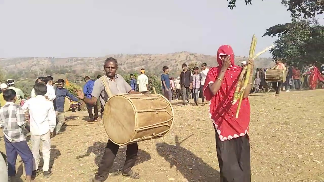 શિવ રાત્રી નો  મેળો પાવ ગામ