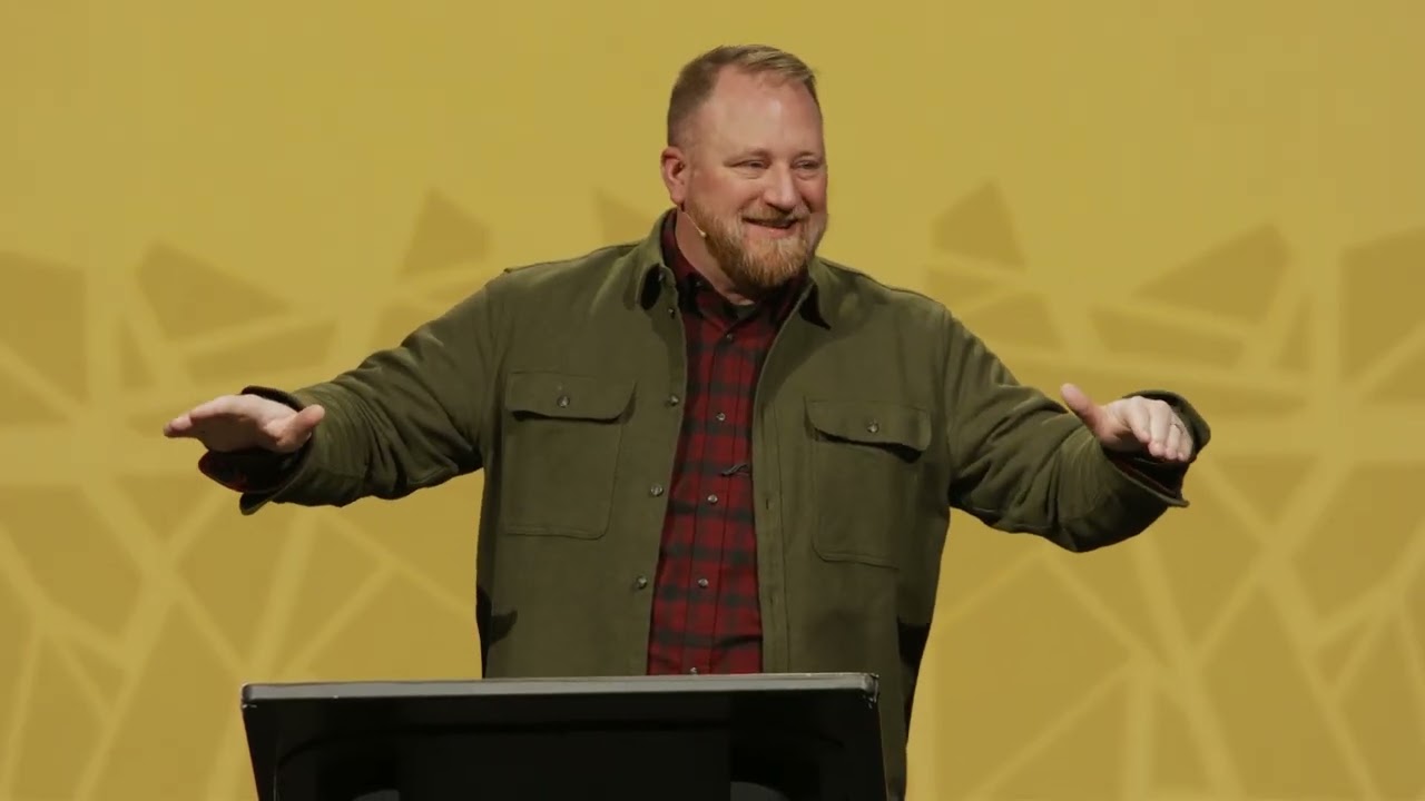 01.25.2026 - Ephesus (Sermon)