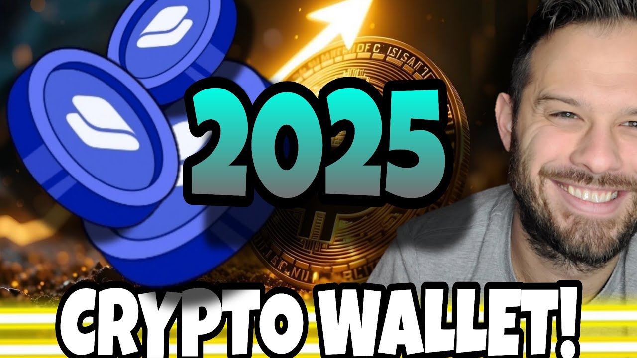 BestWallet Is Considered One Of The Best Crypto Wallets In 2025! Here's Why!