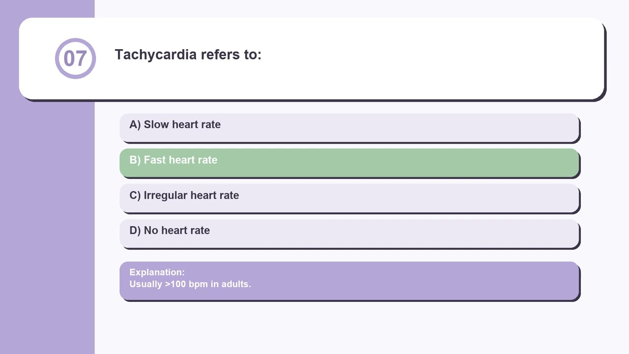 2026 AHA BLS Practice Test Pass The Exam With 30 Real Questions