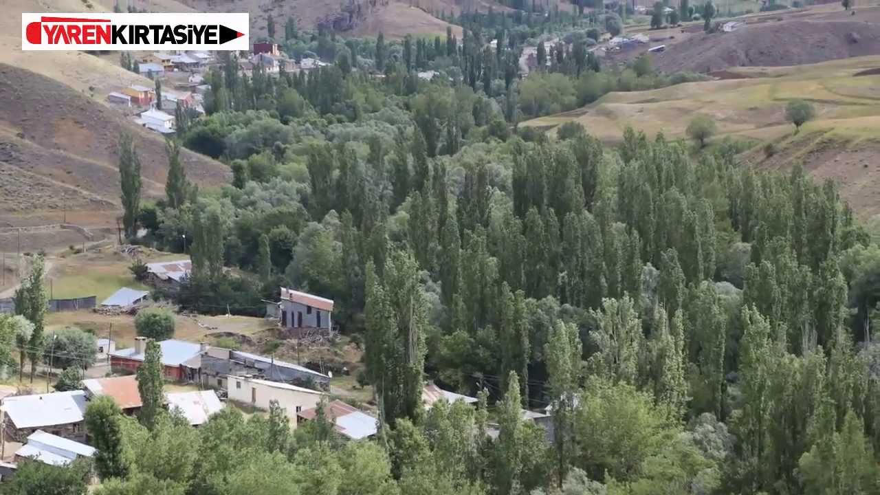 KARABALÇIK KÖYÜ: TANITIM VİDEOSU