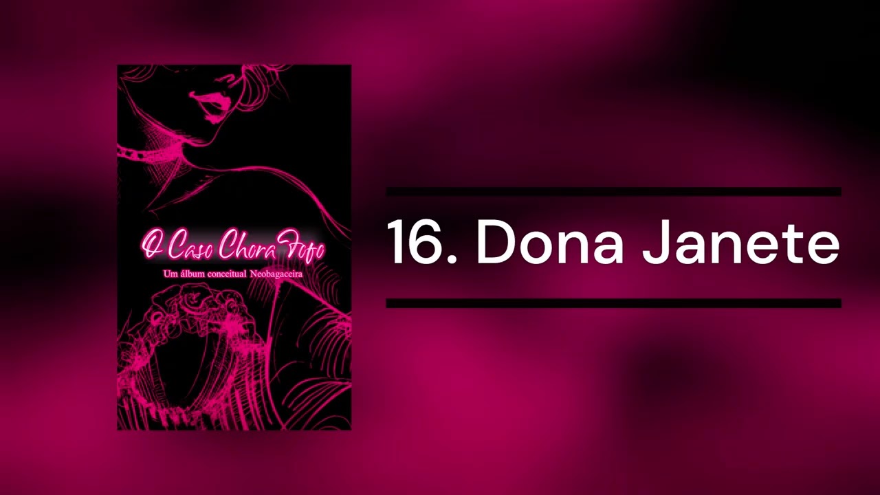 16. Dona Janete