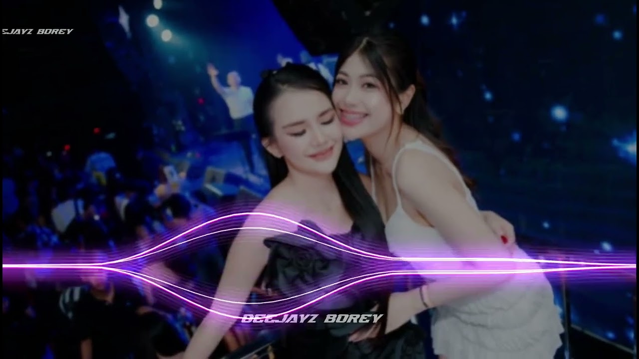 - រាំតាមខ្ញុំ នីកូ  mix☢️2026🇰🇭 DEEJAYZ BOREY 🎧 Vip2026Rexim