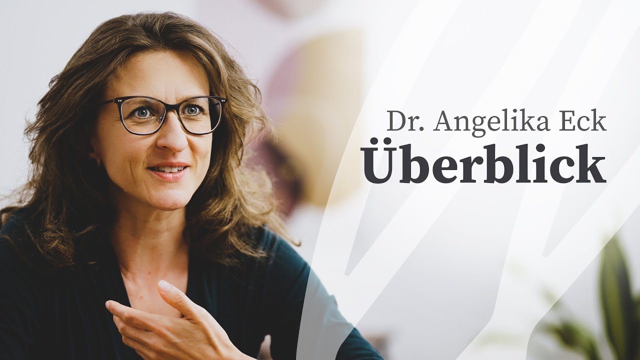 Sexuelle Fantasien in der Therapie | Workshop Überblick | Dr. Angelika Eck | lifelessons.de