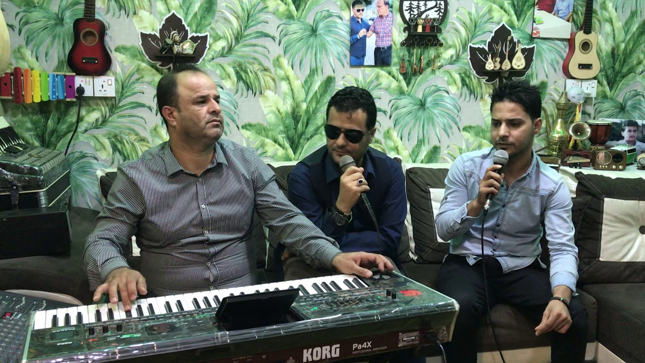 جادر زاخوي وهونه رمند عبدلقهار زاخوي | Cadir Zaxoyi & Abdulqehar Zaxoyi [ Official Video]