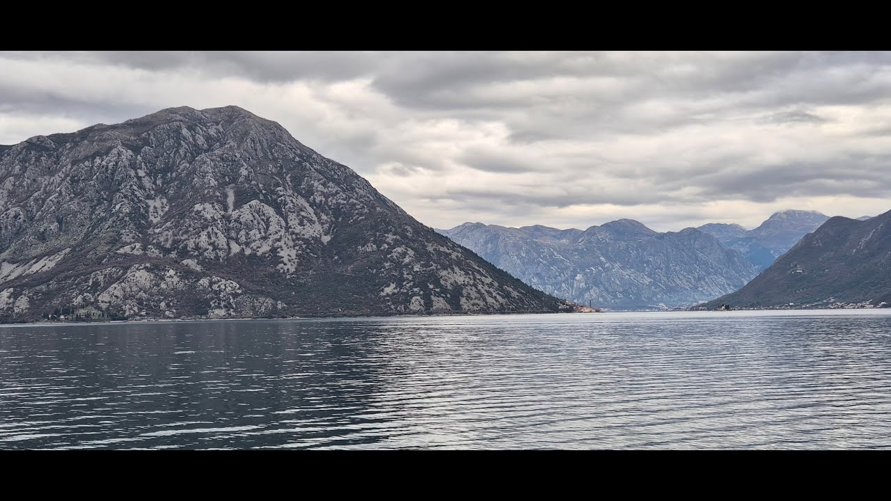 Golful Kotor 2026