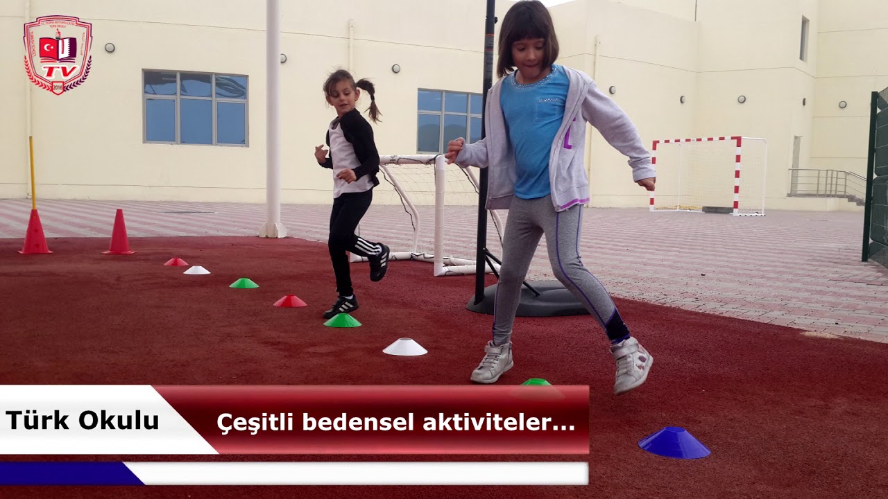 KATAR TÜRK OKULU  2016/2017