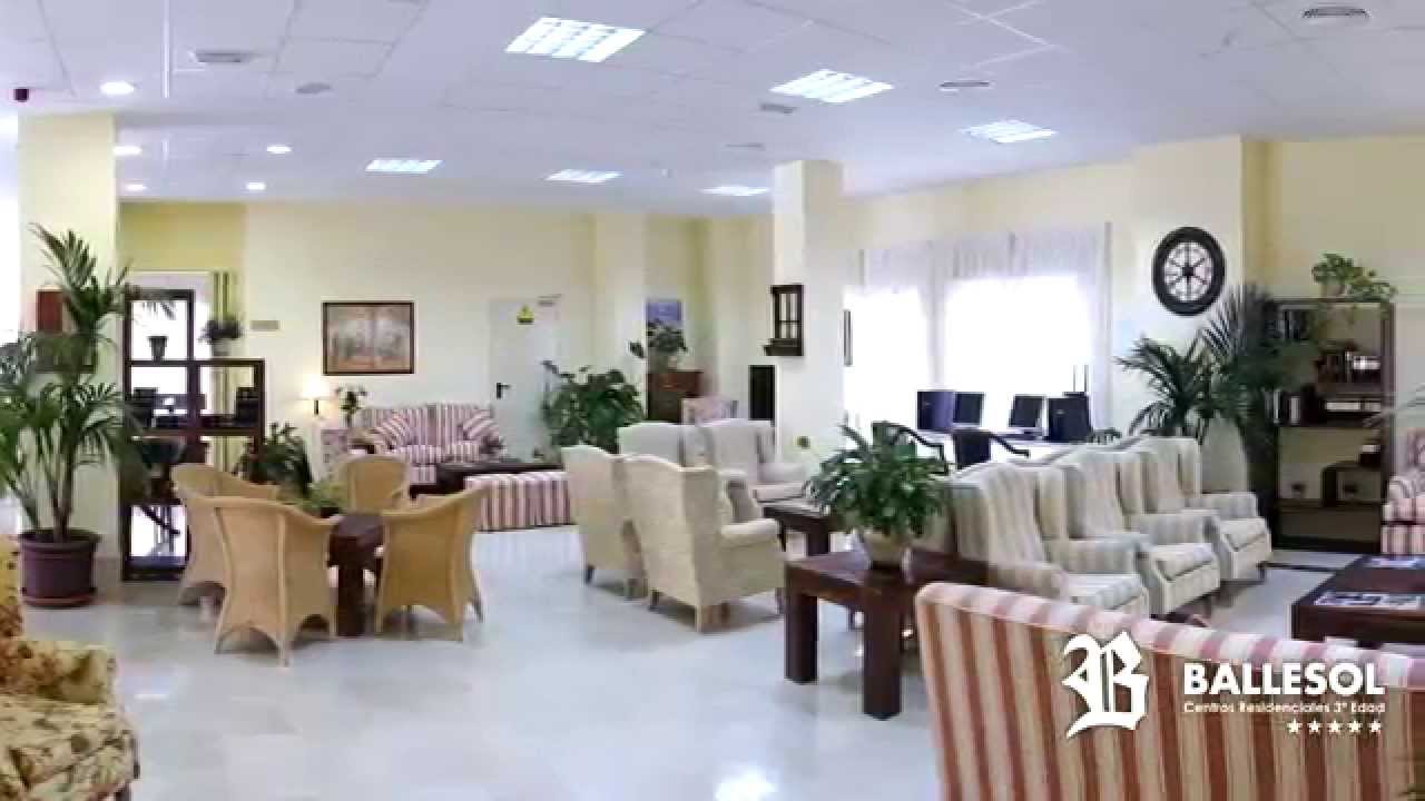 Ballesol Málaga HD | 902 33 33 80