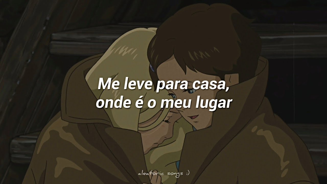 AURORA - Runaway (Tradução/Legendado) // • As Memórias de Marnie •
