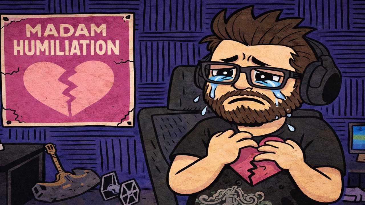 Reforge Gaming Gets HUMILIATED By Madam?!