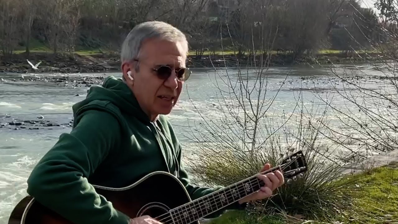 Genesis di Jorma Kaukonen