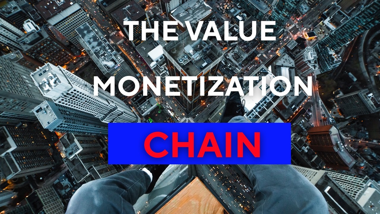 The Importance of Personal Development for Value Monetization