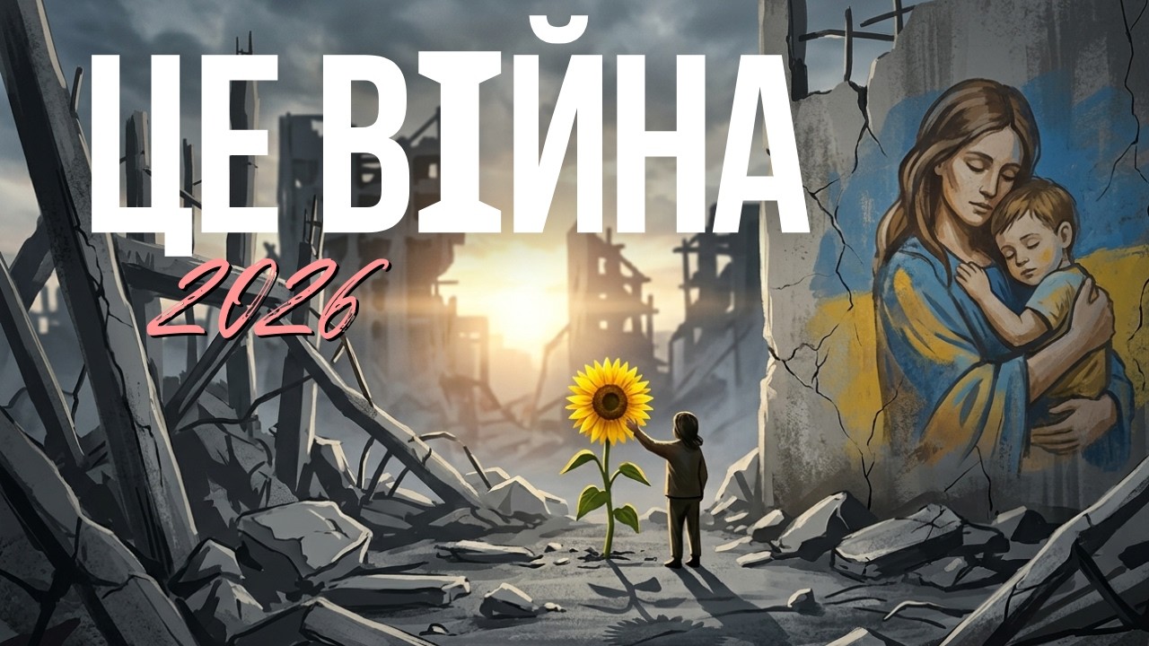 Тиша між сиренами