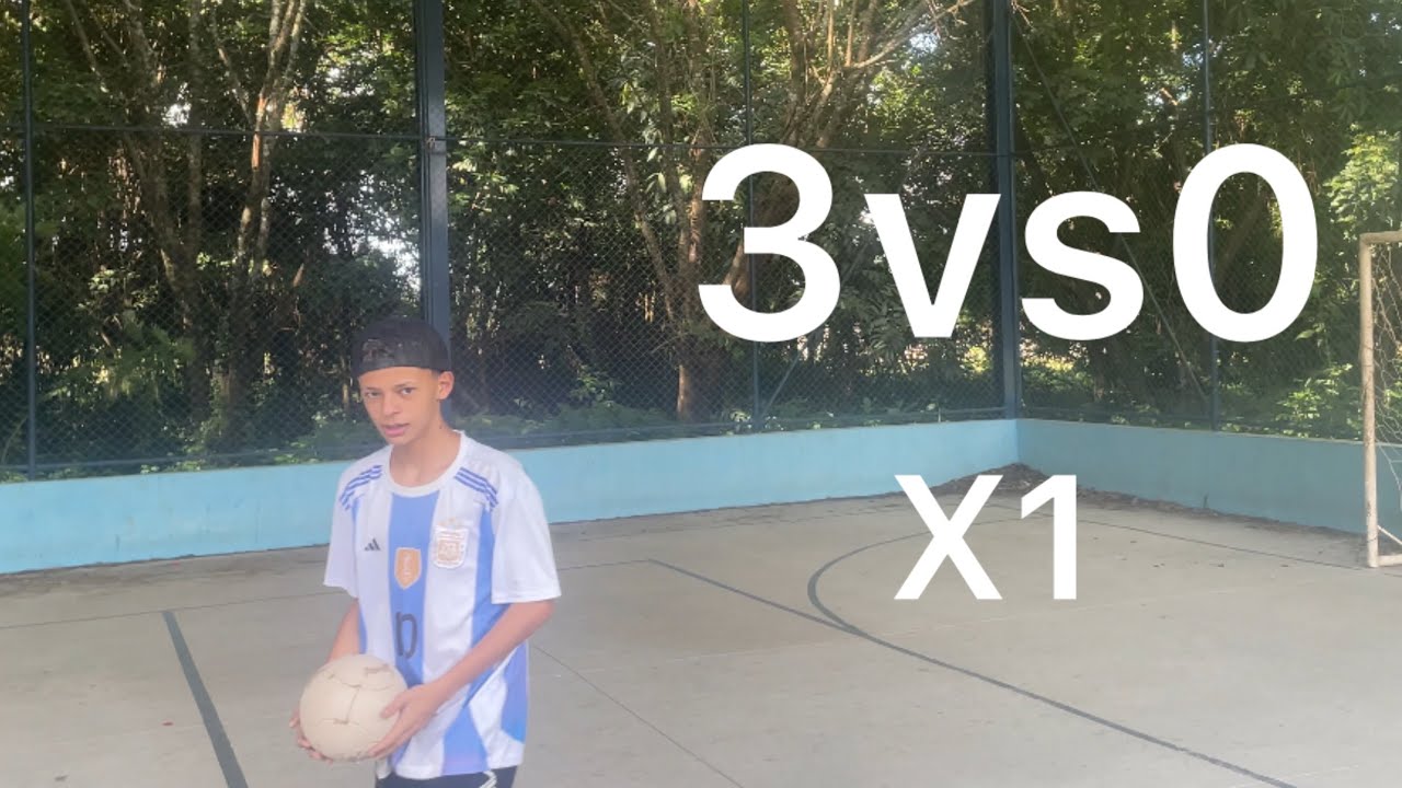 Lucas contra Gustavo ￼￼ campeonato de X1 ￼do segue v7 