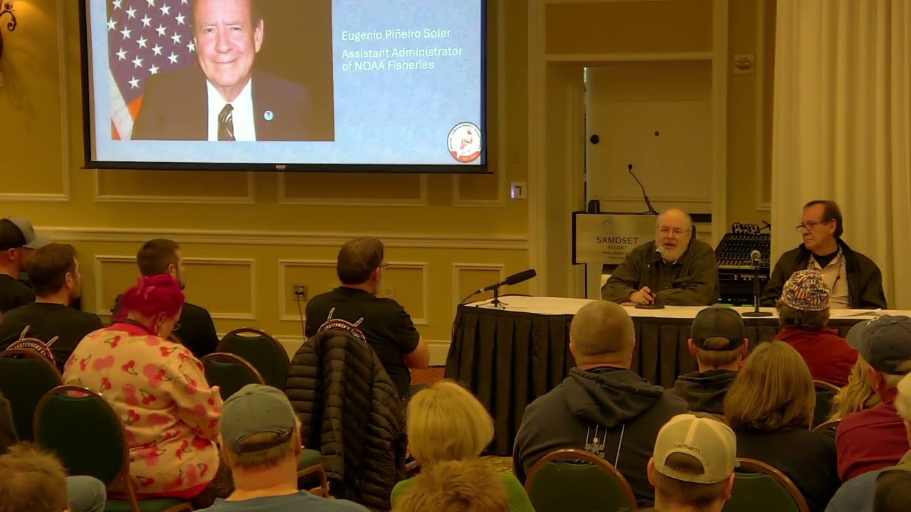 72nd MLA Annual Meeting Q&A Discussion