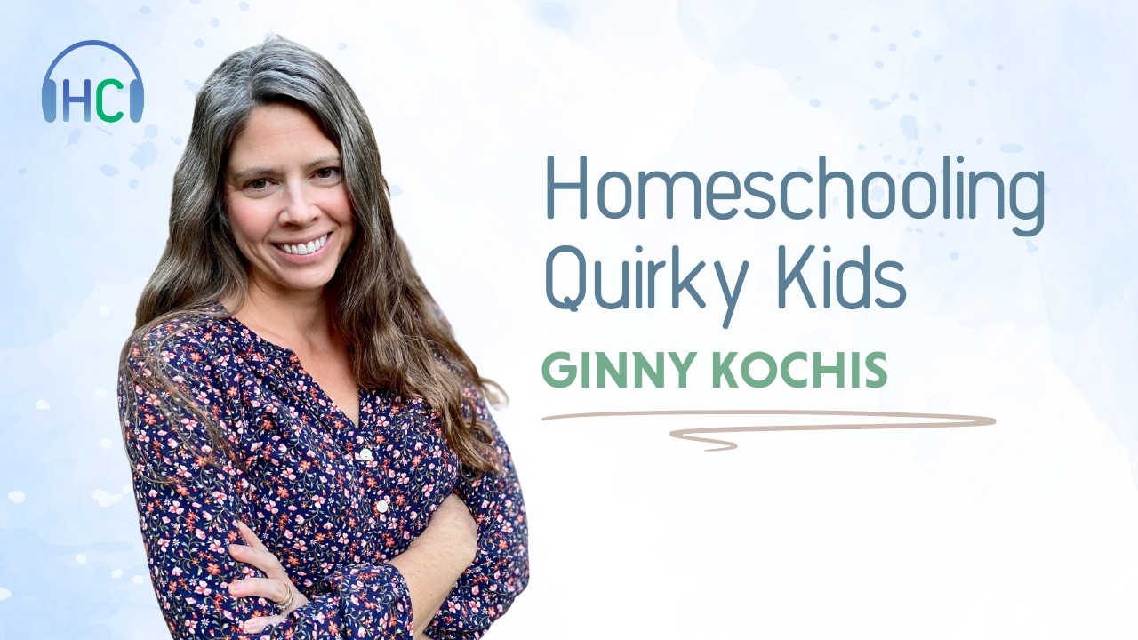 Embracing Quirkiness: Understanding Neurodivergent Kids