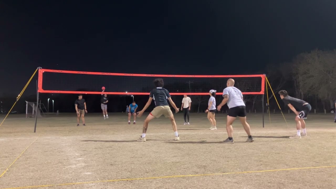 2/26 G2 Grass Open Play 