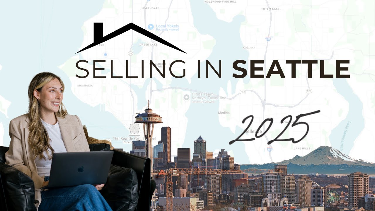 Selling Your Home in 2025? Watch This First!