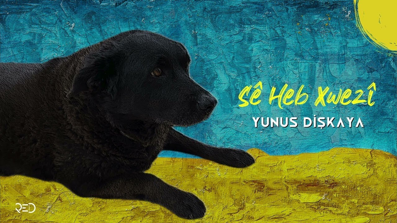 Yunus Dişkaya - Sê Heb Xwezî [Official Audio]