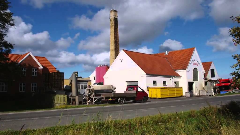 Samsø Syltefabrik - Rødkål